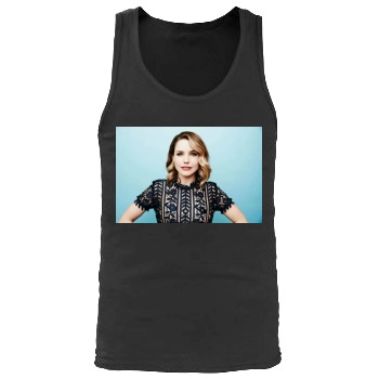 Sophia Bush Men's Tank Top