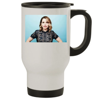 Sophia Bush Stainless Steel Travel Mug