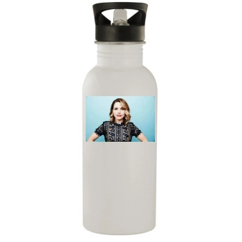 Sophia Bush Stainless Steel Water Bottle