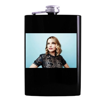 Sophia Bush Hip Flask