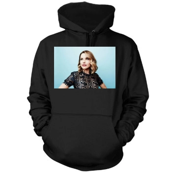 Sophia Bush Mens Pullover Hoodie Sweatshirt