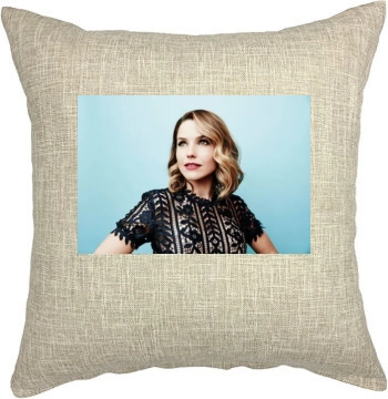 Sophia Bush Pillow