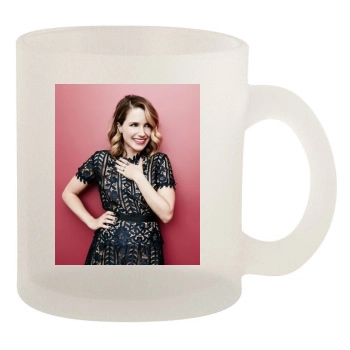 Sophia Bush 10oz Frosted Mug