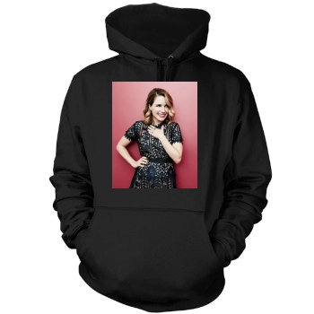 Sophia Bush Mens Pullover Hoodie Sweatshirt