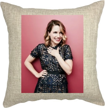 Sophia Bush Pillow