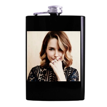 Sophia Bush Hip Flask