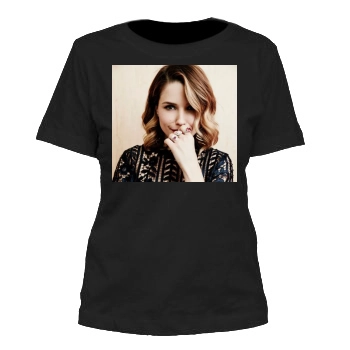 Sophia Bush Women's Cut T-Shirt