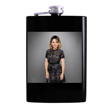 Sophia Bush Hip Flask