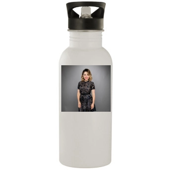 Sophia Bush Stainless Steel Water Bottle