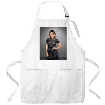 Sophia Bush Apron