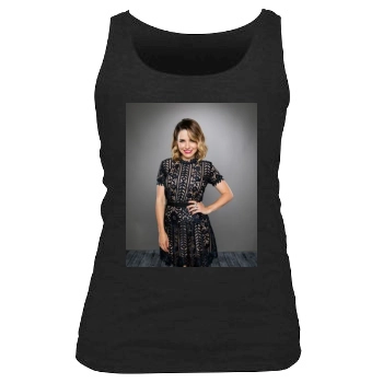 Sophia Bush Women's Tank Top