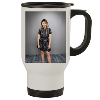 Sophia Bush Stainless Steel Travel Mug