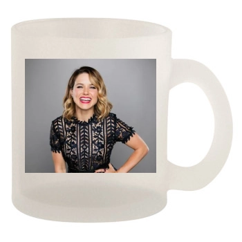 Sophia Bush 10oz Frosted Mug