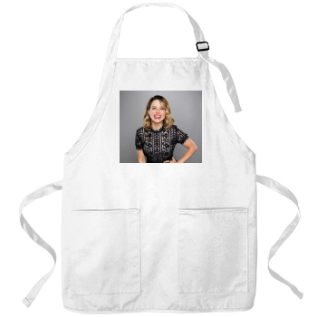 Sophia Bush Apron