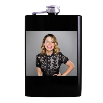 Sophia Bush Hip Flask