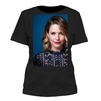 Sophia Bush Women's Cut T-Shirt