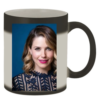 Sophia Bush Color Changing Mug