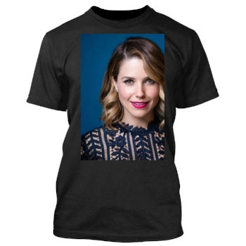 Sophia Bush Men's TShirt