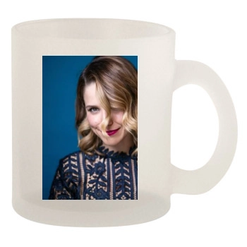 Sophia Bush 10oz Frosted Mug