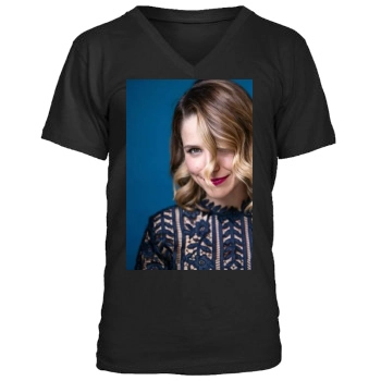 Sophia Bush Men's V-Neck T-Shirt