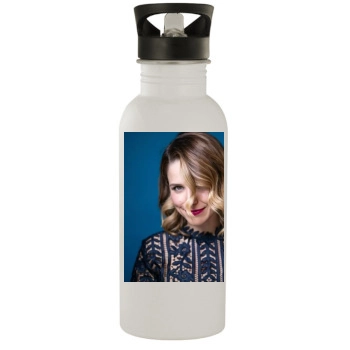 Sophia Bush Stainless Steel Water Bottle