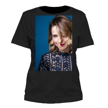 Sophia Bush Women's Cut T-Shirt