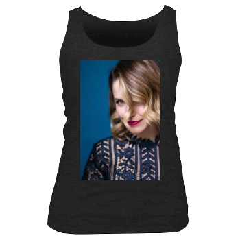 Sophia Bush Women's Tank Top