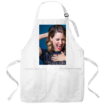 Sophia Bush Apron