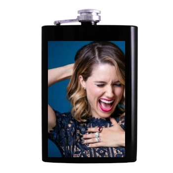 Sophia Bush Hip Flask