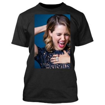 Sophia Bush Men's TShirt