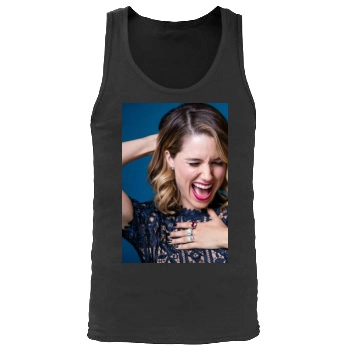 Sophia Bush Men's Tank Top