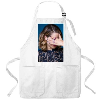 Sophia Bush Apron