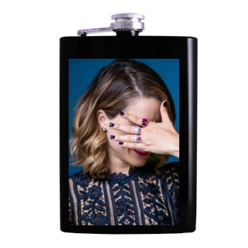 Sophia Bush Hip Flask