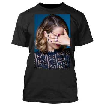 Sophia Bush Men's TShirt