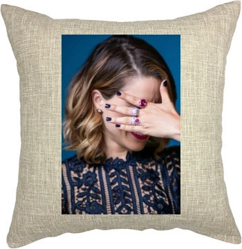 Sophia Bush Pillow