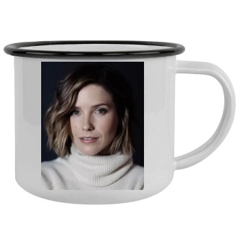 Sophia Bush Camping Mug