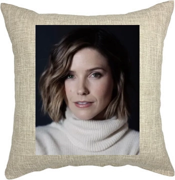 Sophia Bush Pillow