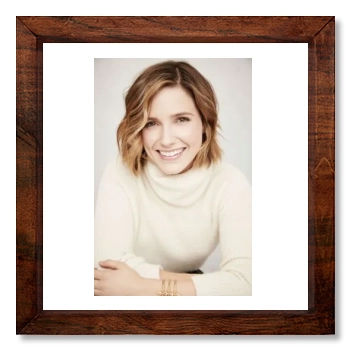 Sophia Bush 12x12