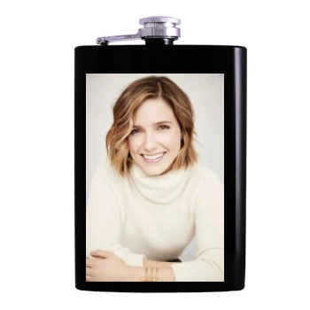 Sophia Bush Hip Flask