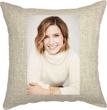 Sophia Bush Pillow