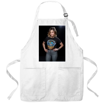 Sophia Bush Apron