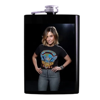 Sophia Bush Hip Flask