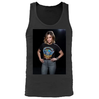 Sophia Bush Men's Tank Top