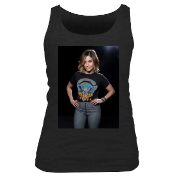 Sophia Bush Women's Tank Top