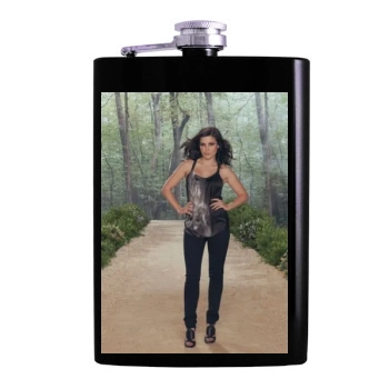 Sophia Bush Hip Flask