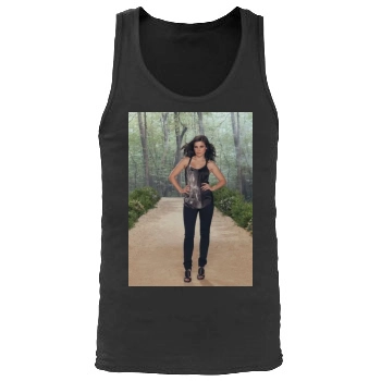 Sophia Bush Men's Tank Top