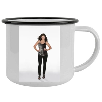 Sophia Bush Camping Mug