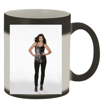 Sophia Bush Color Changing Mug