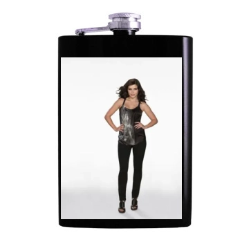 Sophia Bush Hip Flask