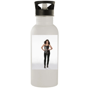 Sophia Bush Stainless Steel Water Bottle